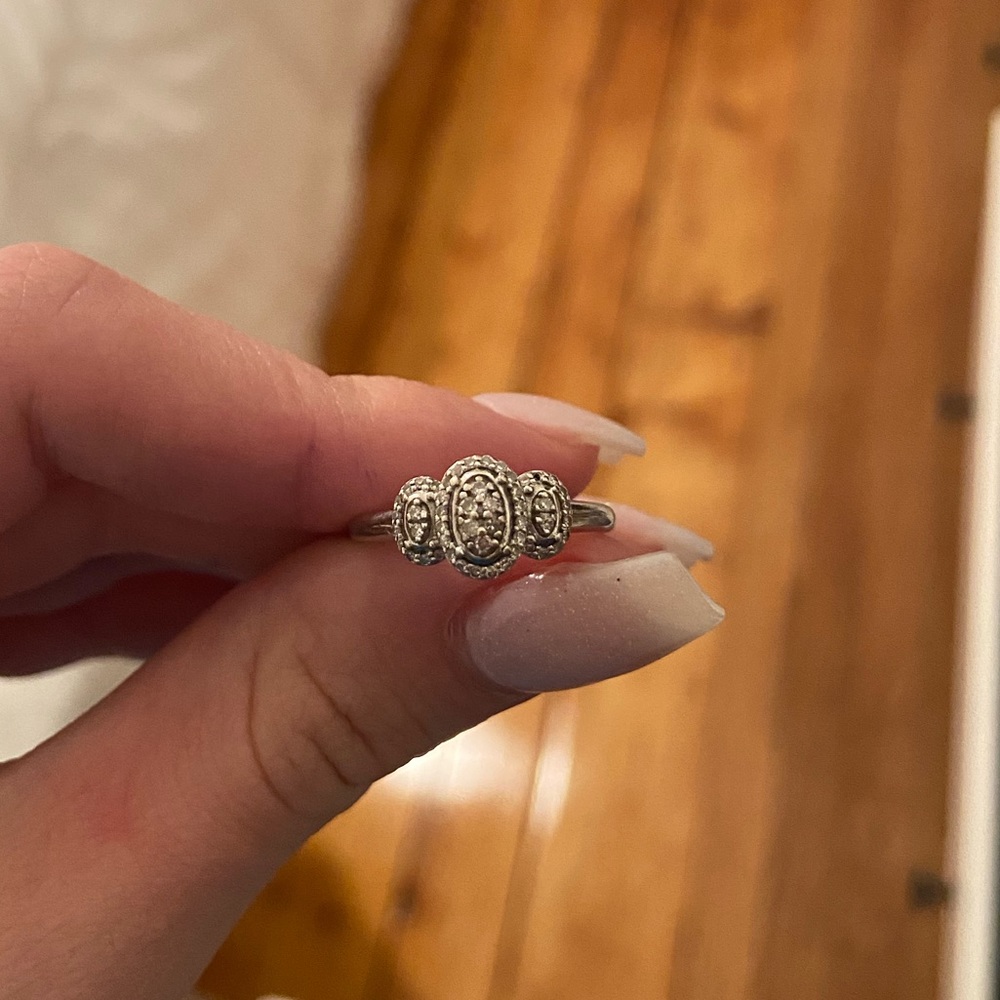 Engagement ring